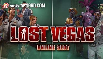 Lost Vegas