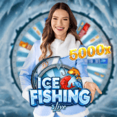 얼음 낚시 game thumbnail